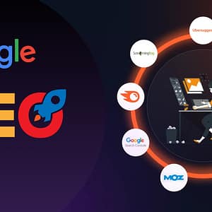 Google SEO service