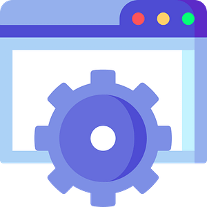 web development