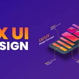 UX UI Design