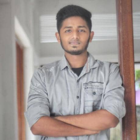 Nur Alom Our team member Nur Alam