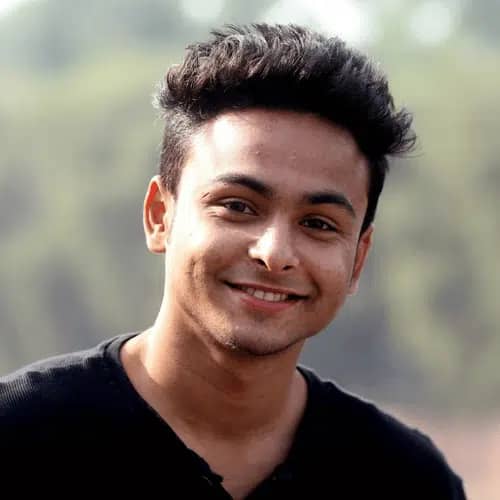 Akash Islam Our team member Akash Islam