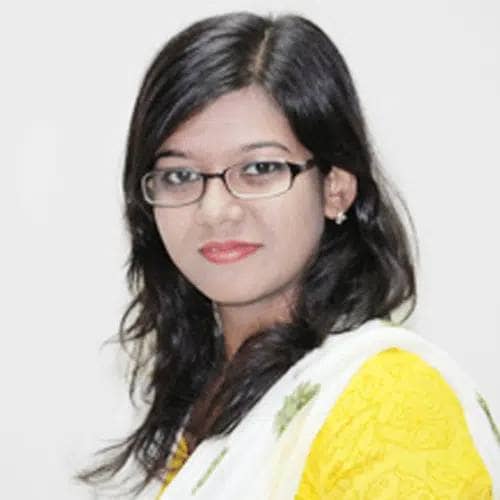 Adiba Jannat Our team member Adiba Jannat