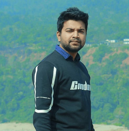 Anwar Ahmed This website builder