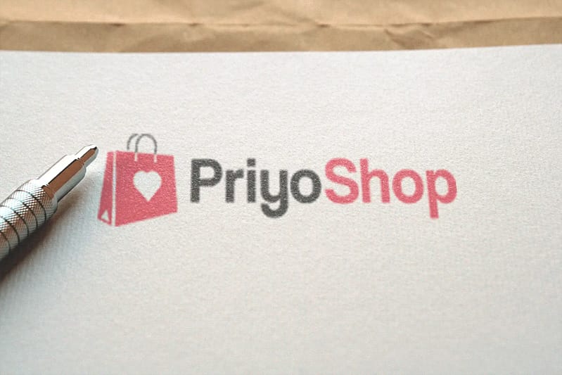 priyo shop